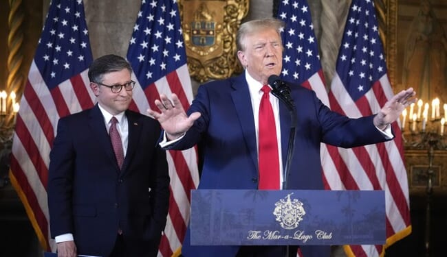 House Passed CR on It's Way to the White House – Twitchy