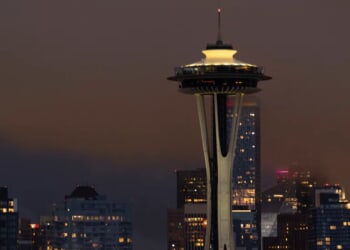 Socialist Katie Wilson Wins Seattle Mayor’s Race Thanks To Ballot Dumps Over A Week After Election Day