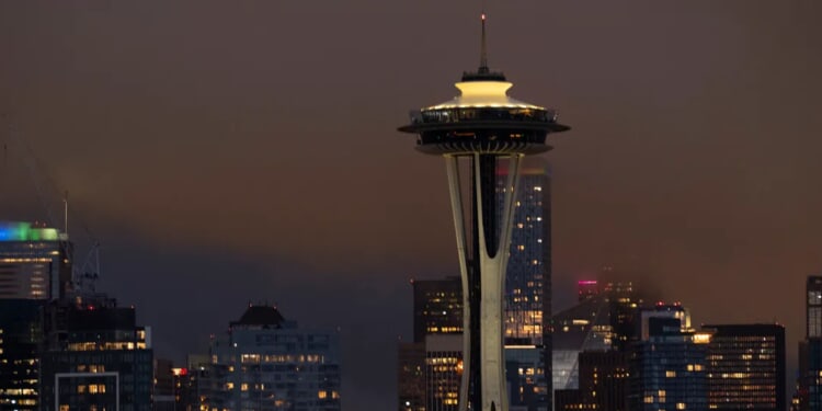 Socialist Katie Wilson Wins Seattle Mayor’s Race Thanks To Ballot Dumps Over A Week After Election Day