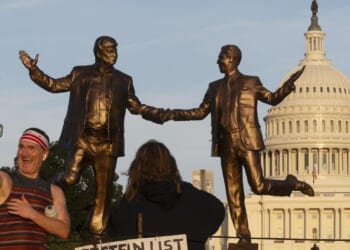 Epstein emails reveal 2011 attempts to link Trump to sex trafficking allegations