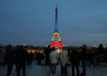 Paris marks 10 years since terror attacks that killed 132 people