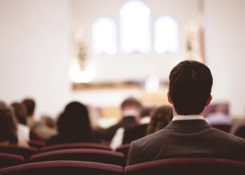 Numbers down but engagement up among youngest U.S. Catholic adults, survey finds