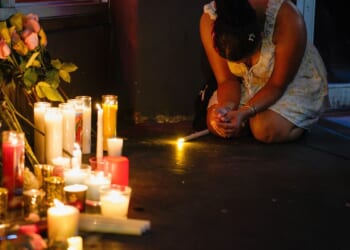 Judge orders no bond for driver in Tampa crash that killed four outside bar in nightlife district