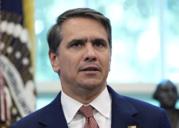 Retired judges push back on Todd Blanche's 'war' on 'activist judges' comments