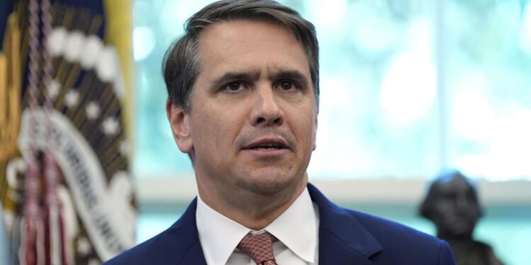 Retired judges push back on Todd Blanche's 'war' on 'activist judges' comments