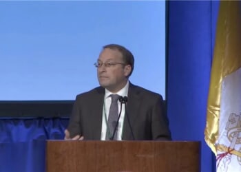 U.S. bishops receive briefing on artificial intelligence