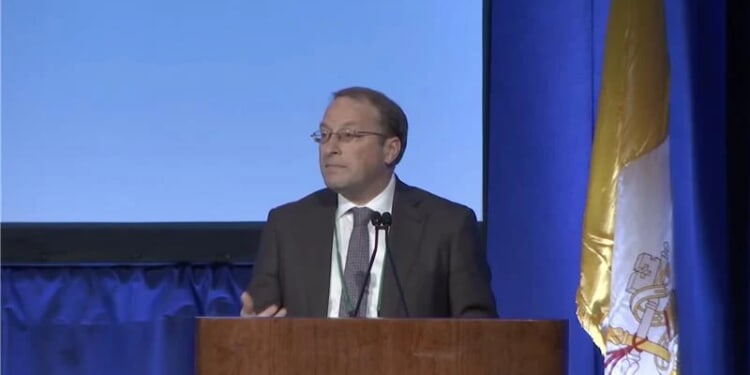 U.S. bishops receive briefing on artificial intelligence