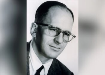 Pope highlights example of Argentine businessman Enrique Shaw: ‘One can be both an entrepreneur and a saint’