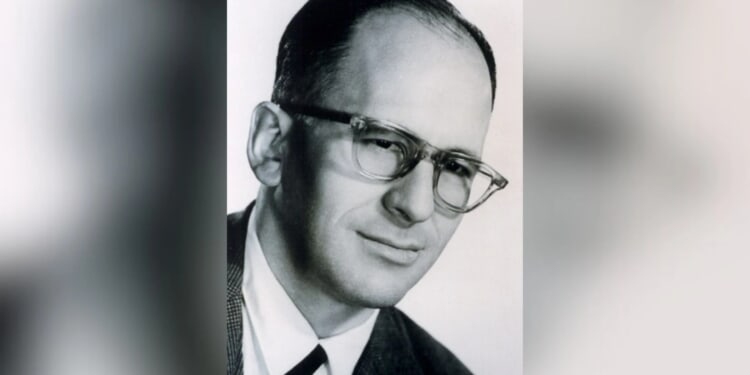 Pope highlights example of Argentine businessman Enrique Shaw: ‘One can be both an entrepreneur and a saint’