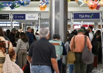 Trump Admin Gives 5-Figure Bonuses To TSA Workers Who Stuck It Out During Shutdown