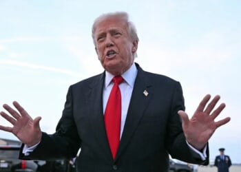 Trump Strikes Four New Trade Deals With US Allies