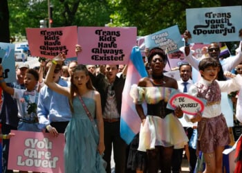 ‘That’s What Motivates People’: School Board Winners Say Gender Policies Drove Big Election Gains