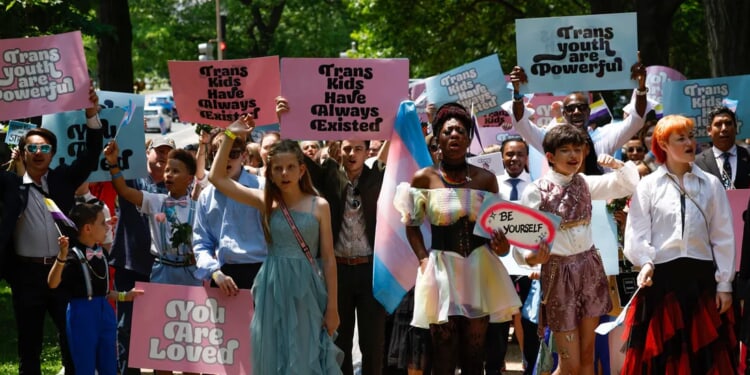 ‘That’s What Motivates People’: School Board Winners Say Gender Policies Drove Big Election Gains