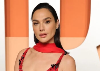 Hasan Piker Suggests Gal Gadot’s Beauty Is A Tool For Israel