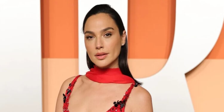 Hasan Piker Suggests Gal Gadot’s Beauty Is A Tool For Israel