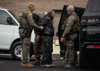 CatholicVote report examines moral implications of immigration enforcement