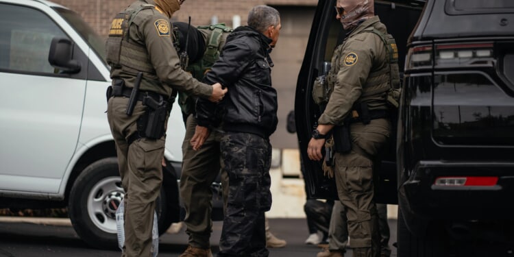 CatholicVote report examines moral implications of immigration enforcement