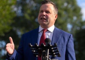 Fannie Mae officials ousted after sounding alarm on sharing confidential housing data