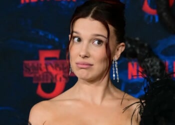 Millie Bobby Brown Explodes At Photographer On Red Carpet