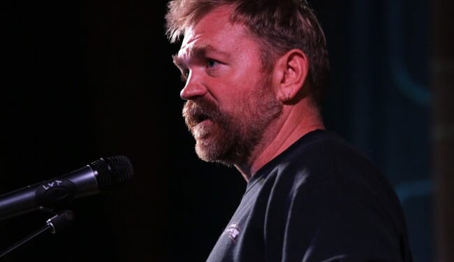 Maine Dem Platner Misses Financial Disclosure Deadline Amid Nepo Baby Scrutiny and Past Nazi Ties – Twitchy