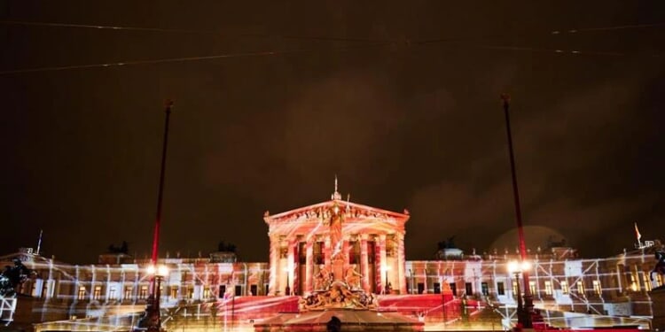 More than half a million people to participate in Aid to the Church in Need ‘Red Week’