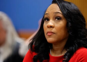 Prosecutor Appoints Himself To Fani Willis’ Election Case After Failing To Find A Single Lawyer Willing To Revive It