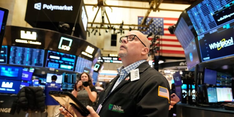 Wall Street slumps on tech-stock slide, doubts about December rate cut from Fed