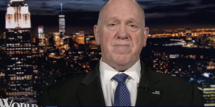 Border czar Homan says ‘Catholic Church is wrong’ on immigration