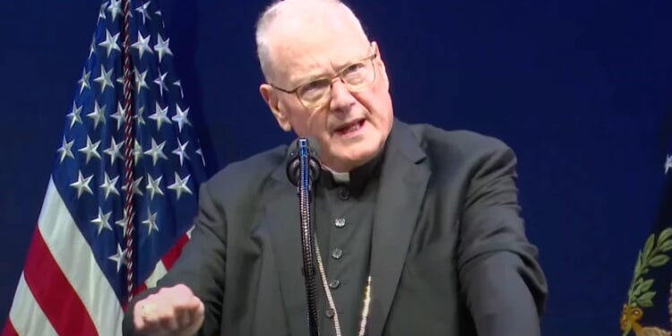 New York bishops oppose ‘wanton and unnecessary separation of families’