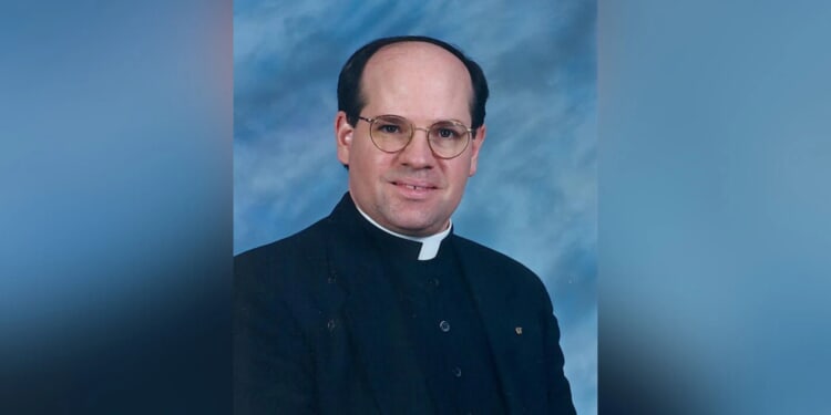 Iowa man receives life in prison for 2023 stabbing of Nebraska priest