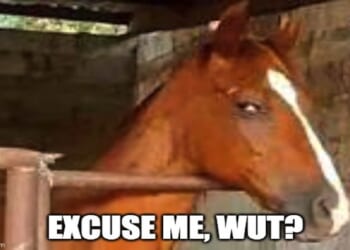 'Comparable,' Says NHS About Drug-Stimulated 'Chestfeeding Liquid' & the Internet Collectively NOPES Out – Twitchy