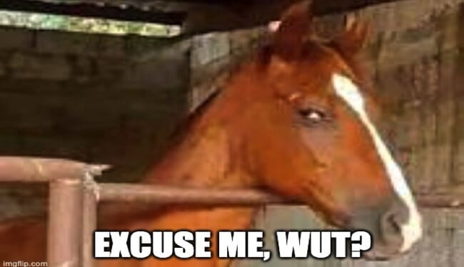 'Comparable,' Says NHS About Drug-Stimulated 'Chestfeeding Liquid' & the Internet Collectively NOPES Out – Twitchy