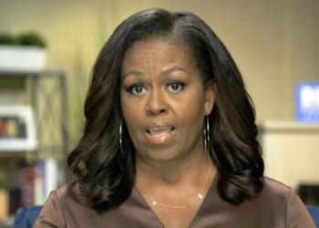 Michelle Obama Wants to Wash White Women Right Out of Her Hair—Demands They Don’t Even Think About Her – Twitchy