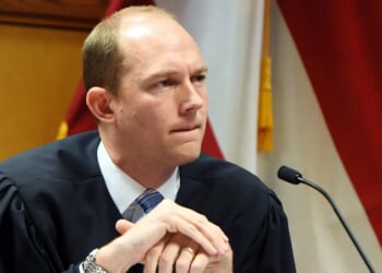 Georgia Judge Drops Three Of Trump’s Charges In Election Interference Case