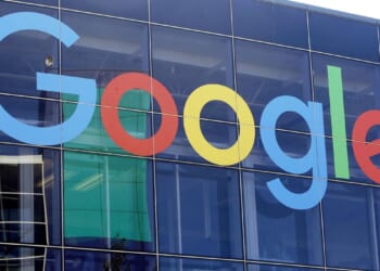 Google: Group that ran text message phishing scams has been shut down