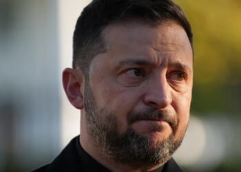 Corruption Probe Threatens Zelenskyy’s Grip On Power