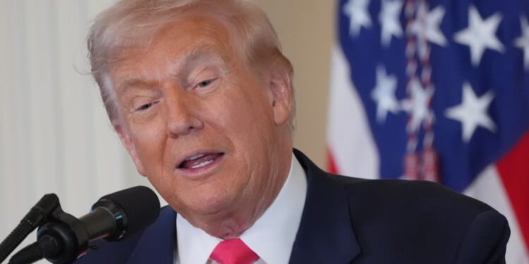 Trump rolls back tariffs on grocery items, and critics say it's an admission tariffs raise prices