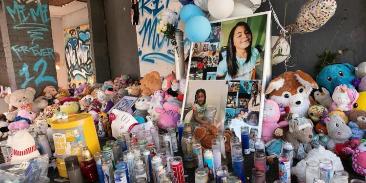 An 11-year-old Connecticut girl was starved to death. Court records reveal chilling allegations