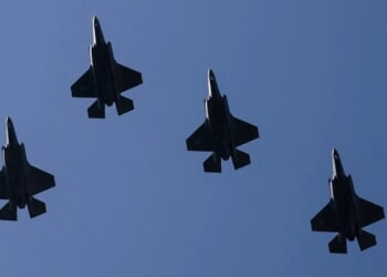 America’s Next Big Weapons Deal Could End Up As Big Gift To China’s Arsenal