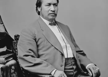 Civil War general and Seneca leader Ely Samuel Parker posthumously admitted to New York State Bar