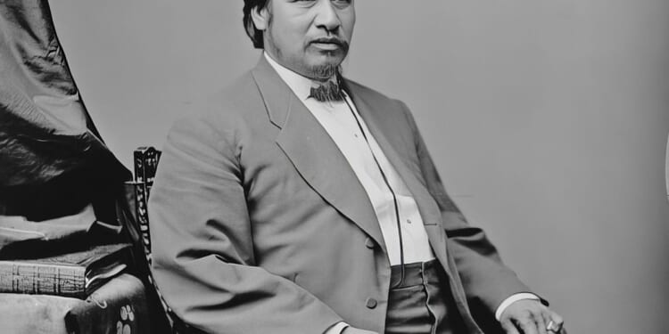 Civil War general and Seneca leader Ely Samuel Parker posthumously admitted to New York State Bar