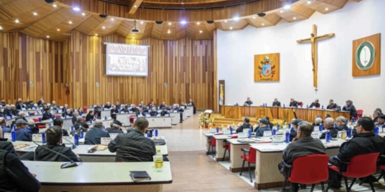 ‘Christ is King, not the oppressive state’: Mexico’s bishops recall Cristero legacy