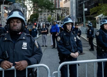 Mamdani Promises To Get Along With Cops — Group That Helped Him Wants Jails Emptied