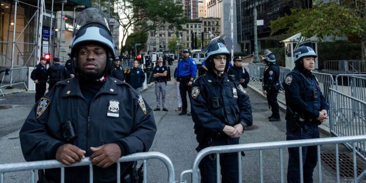 Mamdani Promises To Get Along With Cops — Group That Helped Him Wants Jails Emptied