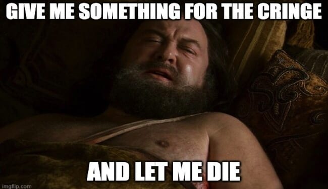 Like Totally Rad 80s Style Protest Tries to Jazzercise ICE Out of Portland – Twitchy