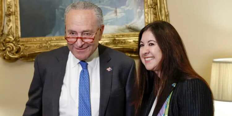 Biden-Appointed Fed Governor Investigated For Stock Trade Violations Before Resigning, Gov Ethics Office Finds