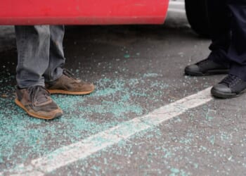 Border Patrol confirmed to be in Charlotte for immigration enforcement