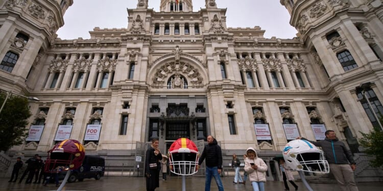 Europe's tourism backlash cools since summer as lawmakers scramble to implement limits