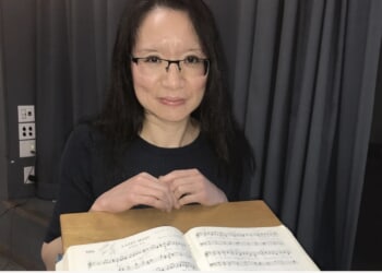 Sacred music is good for the brain as well as the soul, neuroscientist says