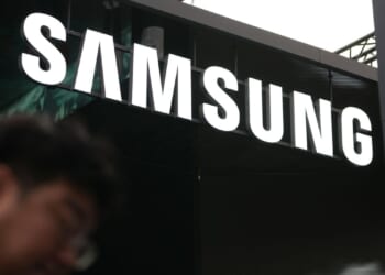 Samsung and other South Korean firms pledge larger domestic investments after U.S. tariff deal